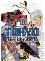 TOKYO REVENGERS /10