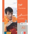 DAF IM UNTERNEHMEN A1, LIBRO DEL ALUMNO Y LIBRO DE EJERCICIOS