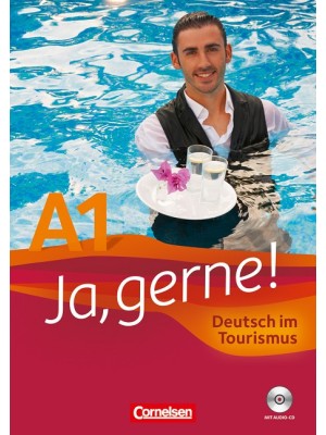 JA, GERNE! A1