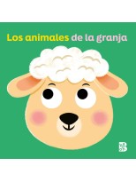 OJOS MÓVILES-LOS ANIMALES DE LA GRANJA
