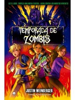 TEMPORADA DE ZOMBIS 1
