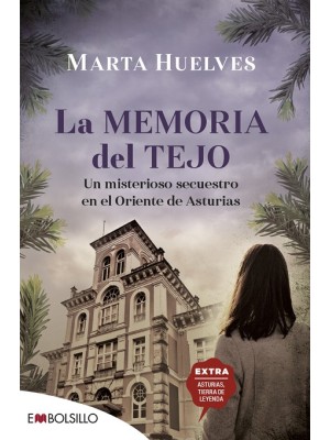MEMORIA DEL TEJO, LA