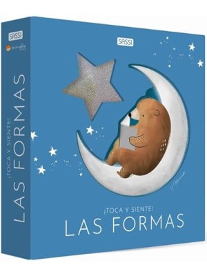 FORMAS TOCA Y SIENTE