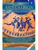 BREVE HISTORIA DEL EJÉRCITO EN LA ANTIGUA GRECIA