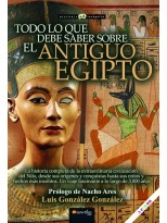 TODO LO QUE DEBE SABER SOBRE EL ANTIGUO EGIPTO N.E.