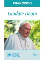 LAUDATE DEUM