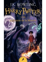 HARRY POTTER /7 Y LAS RELIQUIAS DE LA MUERTE