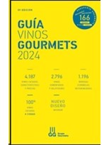 GUÍA VINOS GOURMETS 2024