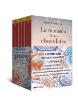 MANSION DE LOS CHOCOLATES, LA (PACK)