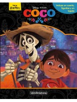 COCO. LIBROAVENTURAS