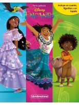 ENCANTO. LIBROAVENTURAS