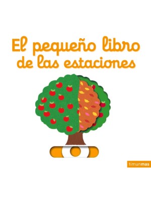 PEQUEÑO LIBRO DE LAS ESTACIONES, EL
