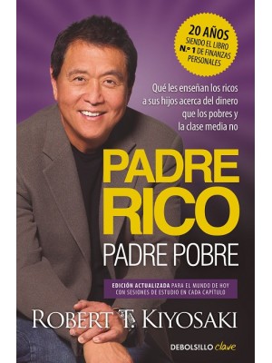 PADRE RICO, PADRE POBRE (EDICIÓN ACTUALIZADA)