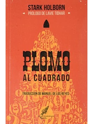 PLOMO AL CUADRADO