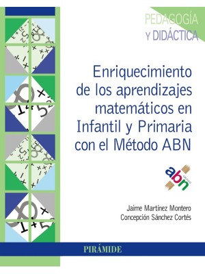 ENRIQUECIMIENTO DE LOS APRENDIZAJES MATEMÁTICOS EN INFANTIL Y PRIMARIA CON EL MÉ