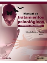 MANUAL DE TRATAMIENTOS PSICOLÓGICOS