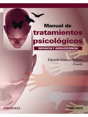 MANUAL DE TRATAMIENTOS PSICOLÓGICOS