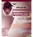 MANUAL DE TRATAMIENTOS PSICOLÓGICOS