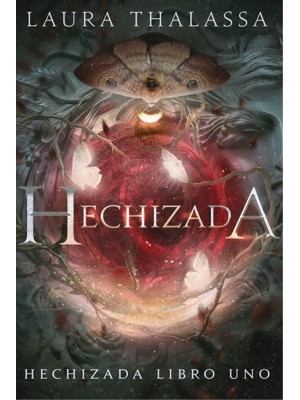 HECHIZADA
