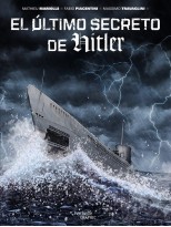 ÚLTIMO SECRETO DE HITLER, EL