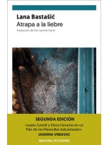 ATRAPA LA LIEBRE
