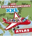 SUPERPREGUNTONES. ATLAS XXL, LOS