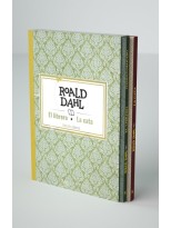 ESTUCHE ROALD DAHL