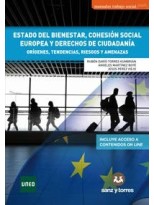 ESTADO DEL BIENESTAR, COHESIÓN SOCIAL EUROPEA Y DERECHOS DE CIUDADANÍA