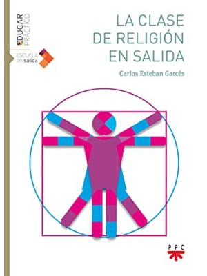 CLASE DE RELIGIÓN EN SALIDA, LA