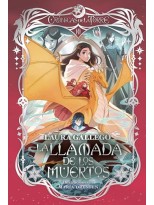 CRÓNICAS DE LA TORRE III LA LLAMADA DE LOS MUERTOS