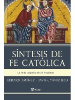 SÍNTESIS DE FE CATÓLICA
