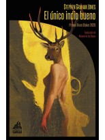 UNICO INDIO BUENO, EL
