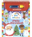 FELIZ NAVIDAD! BOLI MAGICO