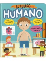 CUERPO HUMANO, EL