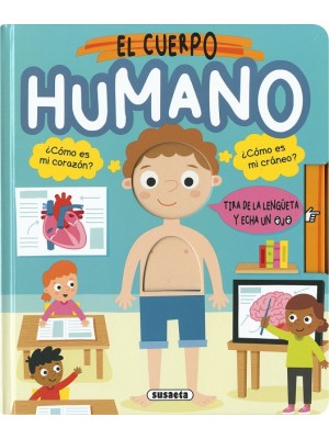 CUERPO HUMANO, EL