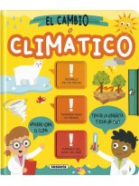 CAMBIO CLIMÁTICO, EL