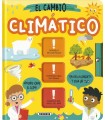 CAMBIO CLIMÁTICO, EL