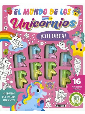MUNDO DE LOS UNICORNIOS, EL