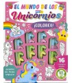 MUNDO DE LOS UNICORNIOS, EL