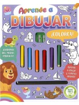 APRENDE A DIBUJAR