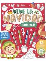 VIVE LA NAVIDAD