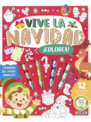 VIVE LA NAVIDAD