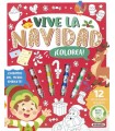 VIVE LA NAVIDAD