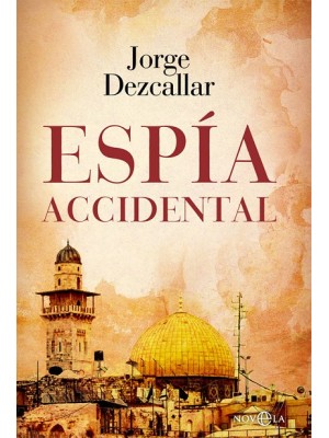 ESPIA ACCIDENTAL