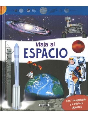 ESPACIO, EL