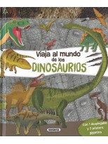 MUNDO DE LOS DINOSAURIOS