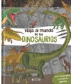 MUNDO DE LOS DINOSAURIOS