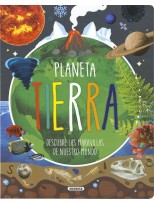 PLANETA TIERRA