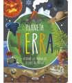 PLANETA TIERRA