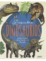 DESCUBRE LOS DINOSAURIOS